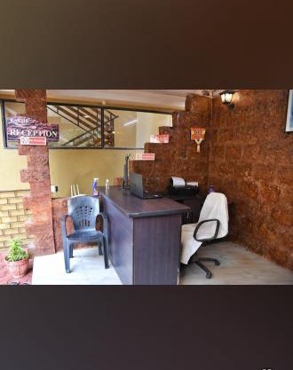 Kartik Resort