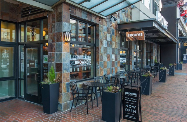 Kasa Bellevue Seattle
