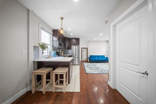 Kasa Boho Rental