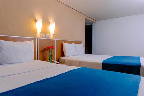 Kasa Hotel & Suites