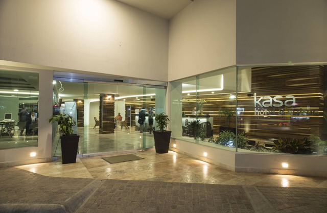 Kasa Hotel & Suites