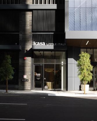 Kasa Little Italy San Diego