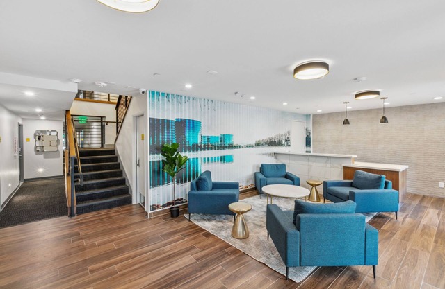 Kasa Niche Hotel Redwood City