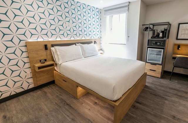 Kasa The Niche | Accessible Room, Studio Queen