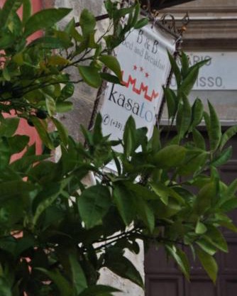 Kasatò B&B