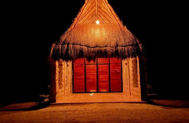 KasaUhMay-Tulum Welcome to our luxurious gateway home nestled in Jungle. Tulum