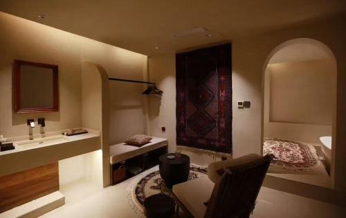 Kashgar Ancient City Munag Hotel