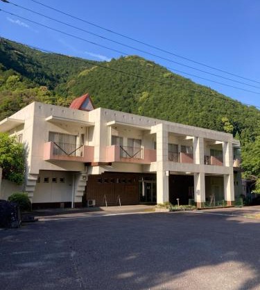 Kashikiri 和歌山すさみ