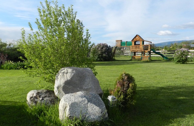Kaspers Kountryside Inn