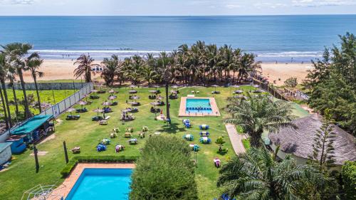 Kasumai Beach Resort