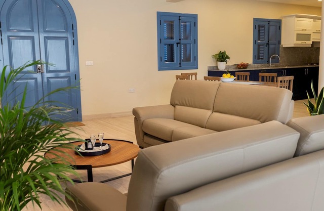 Katarina - Charming 3 bedroom townhouse in the heart of Zejtun