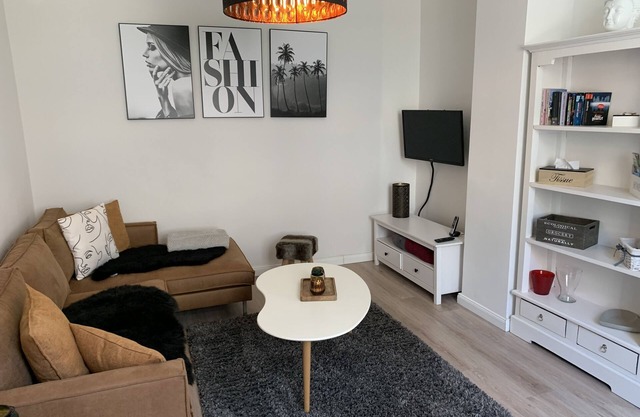 Apartment Margareta / Katharina Boardinghouse