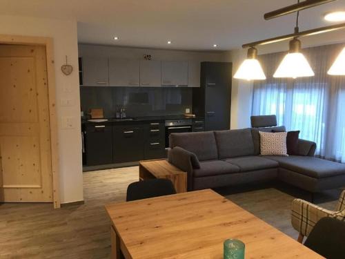 Chäs-Gruebi - Wohnung "Hirsch" 2-4 Personen - b48786
