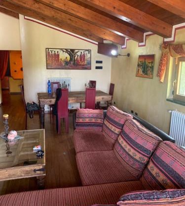 Katherine House - Toscana Cinque Terre