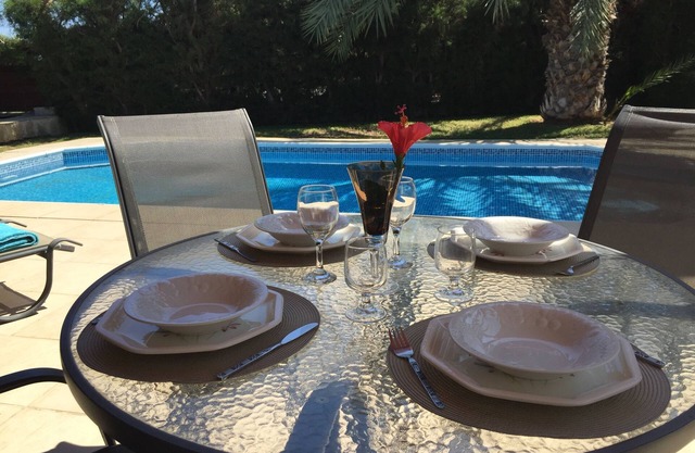 Katikies 19, Luxusvilla in Pissouri Beach, großartige, entspannende Lage
