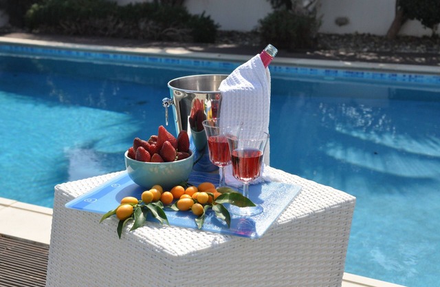 'KATIKIES' exklusive Freistehendes Pissouri Beach Properties, Great Relaxing Lage