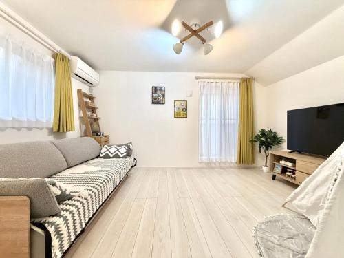 Katsushika House柴又