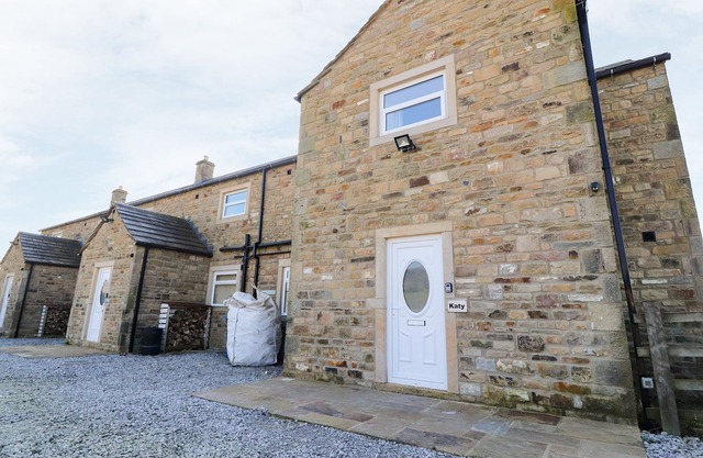 Katys Cottage, SKIPTON
