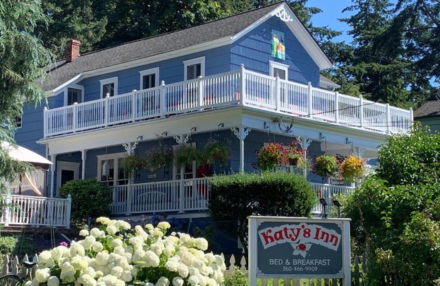 Katys Inn