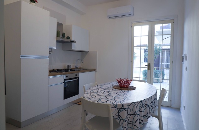 Kaucana House - Holiday Home near Marina di Ragusa