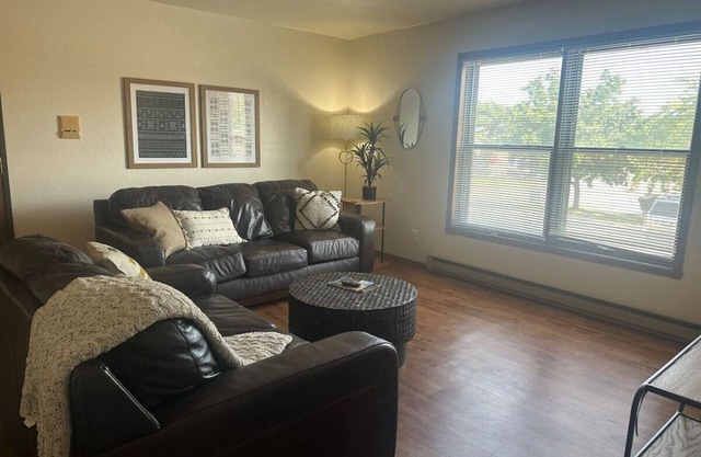 Kaukauna Apartment 7