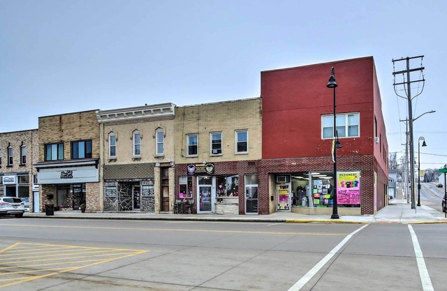 Kaukauna Vacation Rental Apt Near Appleton
