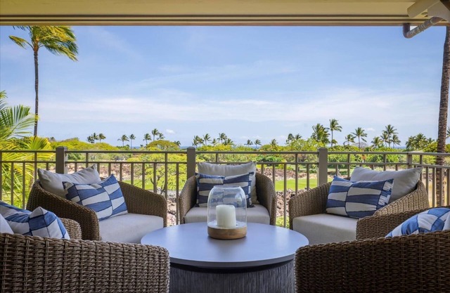 Kaulu Villa 129D – Updated & Modern Island Villa | Onsite Staff & Daily Housekeeping