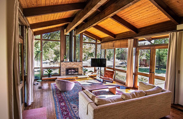 Kaweah River House ~ Private River Access