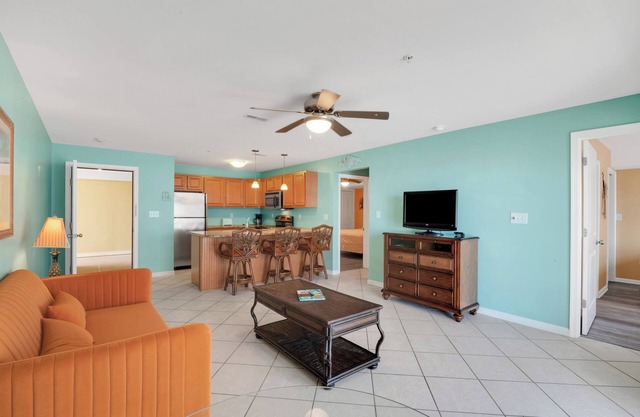 Kay's Oceanview Condo 2BD 2BA