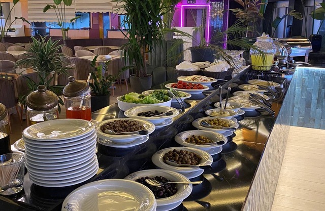 Kaya Palas Hotel