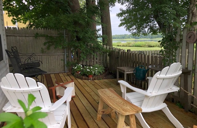 Kayakers Delight! Narrow River, SK-Cute, bequem 1BR