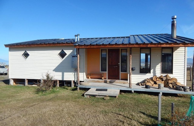 Kayenwuouk, Puerto Natales
