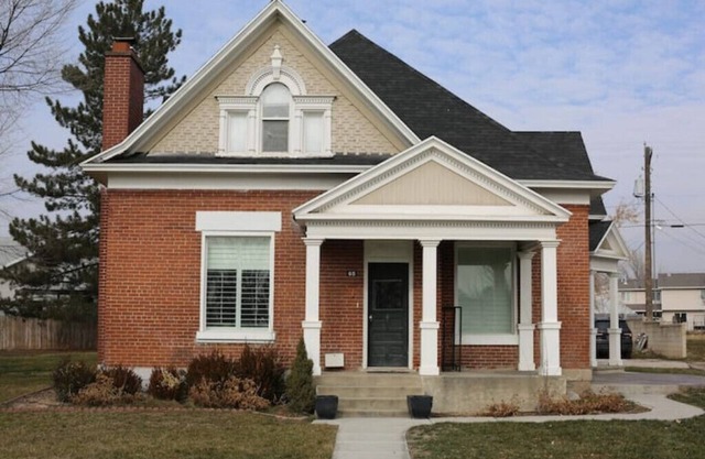 Kaysville 3 BR Home: Skiing, Lagoon, SLC!