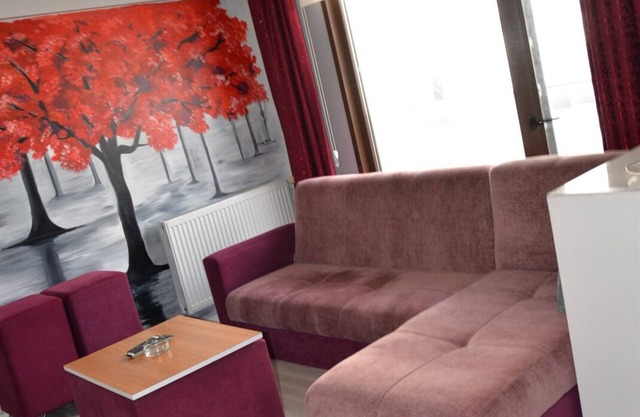 KB APART OTEL