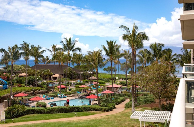 KBM Resorts | Spacious 7-Bedroom Honua Kai Collection | Multi Unit Listing | Same Floor | Ocean Views + 3 Free Rental Cars! HKK-334/43/49