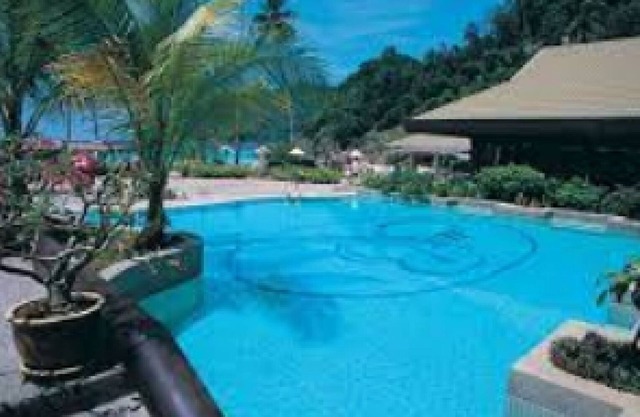 KBR The Taaras Redang