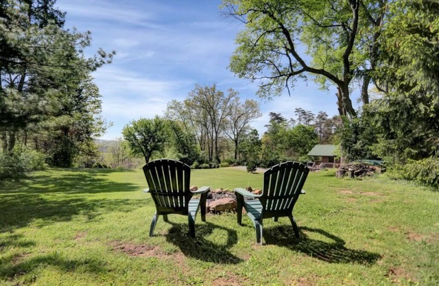 KC-Camp - Raystown Lake Near Seven Points Marina Launch