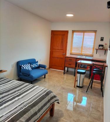 KC Hotel & Suites
