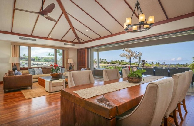 Ke Alaula Villa 217A – Private Ocean Views | Onsite Staff & Daily Housekeeping