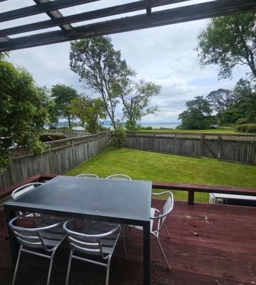 Kea Chalet Villa, 3-bedroom,