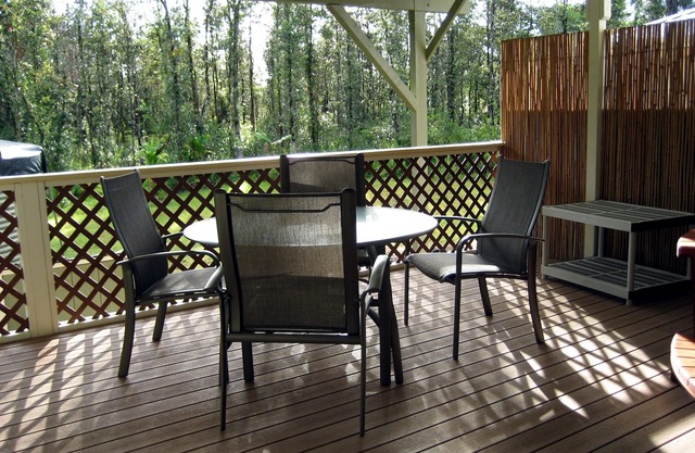 Keaau Place