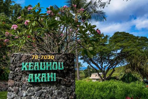 Keauhou Akahi 302