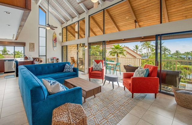 Keauhou Punahele | Condo in Kailua-Kona