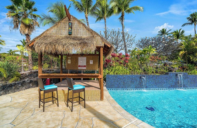 Keauhou Resort w/ Golf & Ocean Views