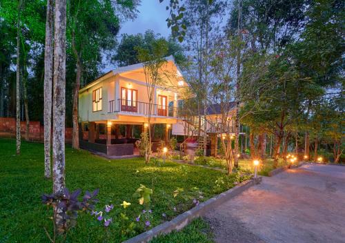 Kedara Resort Wayanad by VOYE HOMES