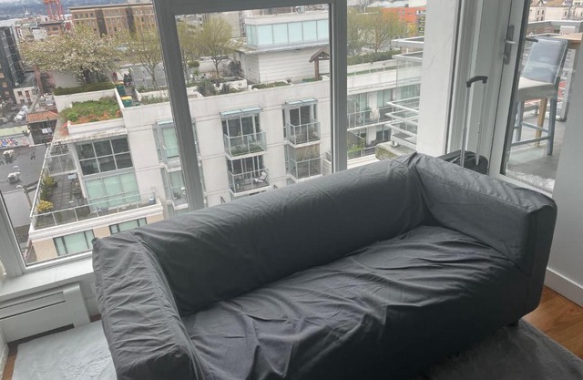 keeferplace apartment