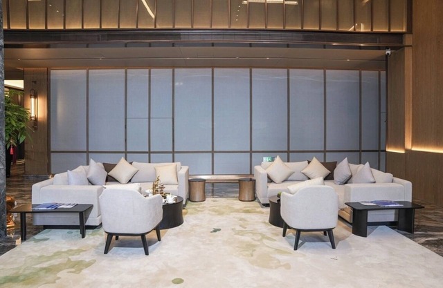 KEEJOY HOTEL