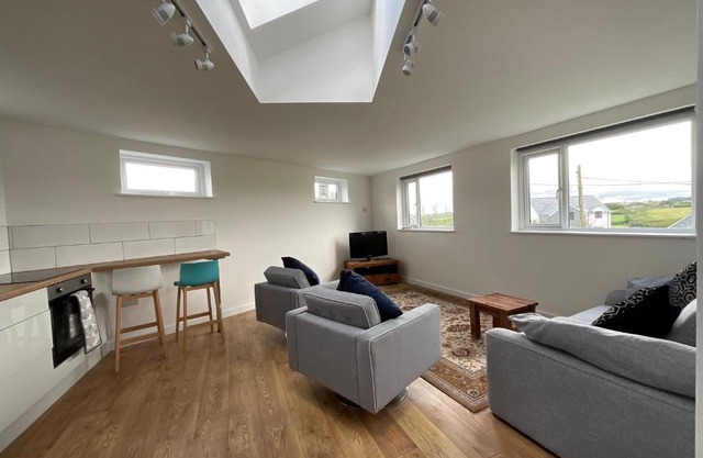 Keel House