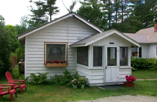 Keene Cosy Cottage im Herzen der Adirondack Mountains!