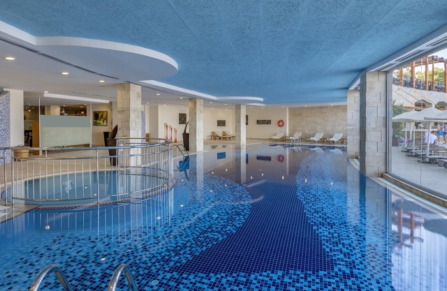 Kefaluka Resort - All Inclusive